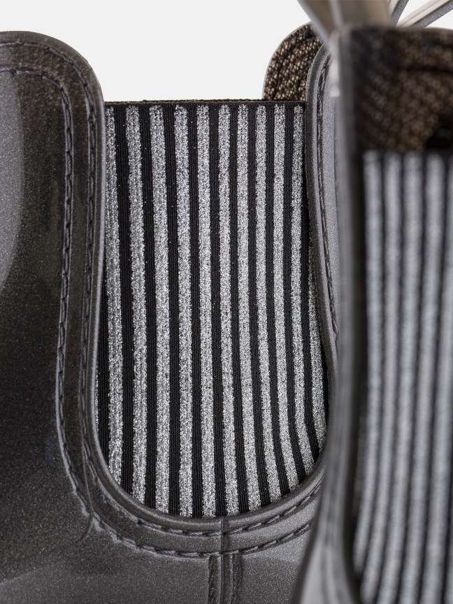 Cinzia Metal Grey