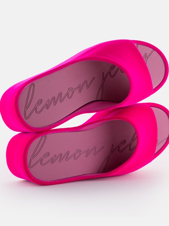 Velanie Fuxia Pro