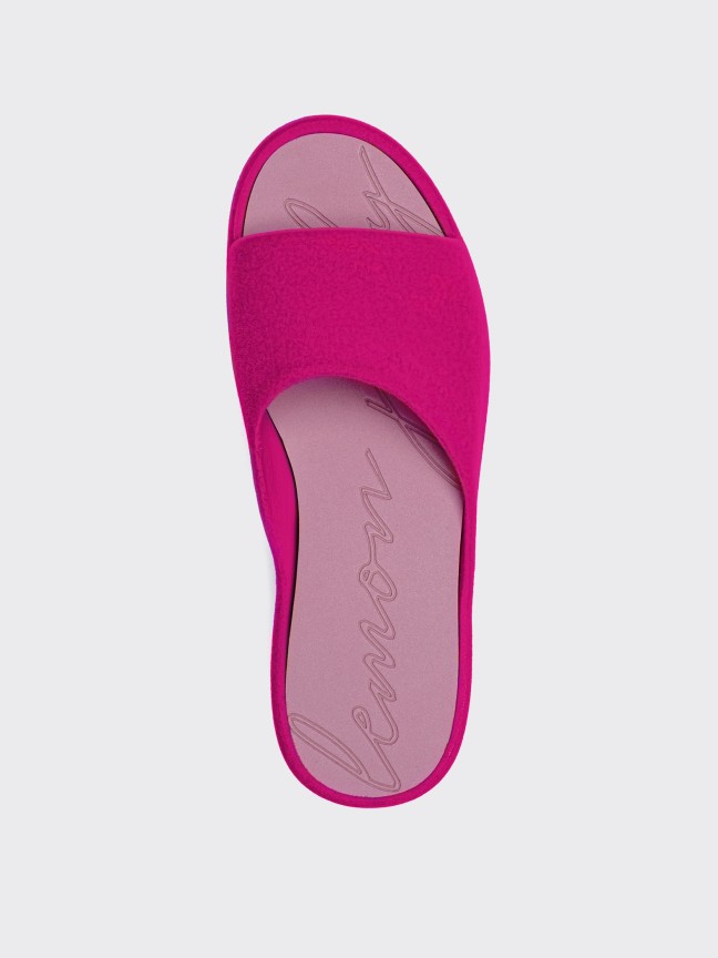 Velanie Fuxia Pro