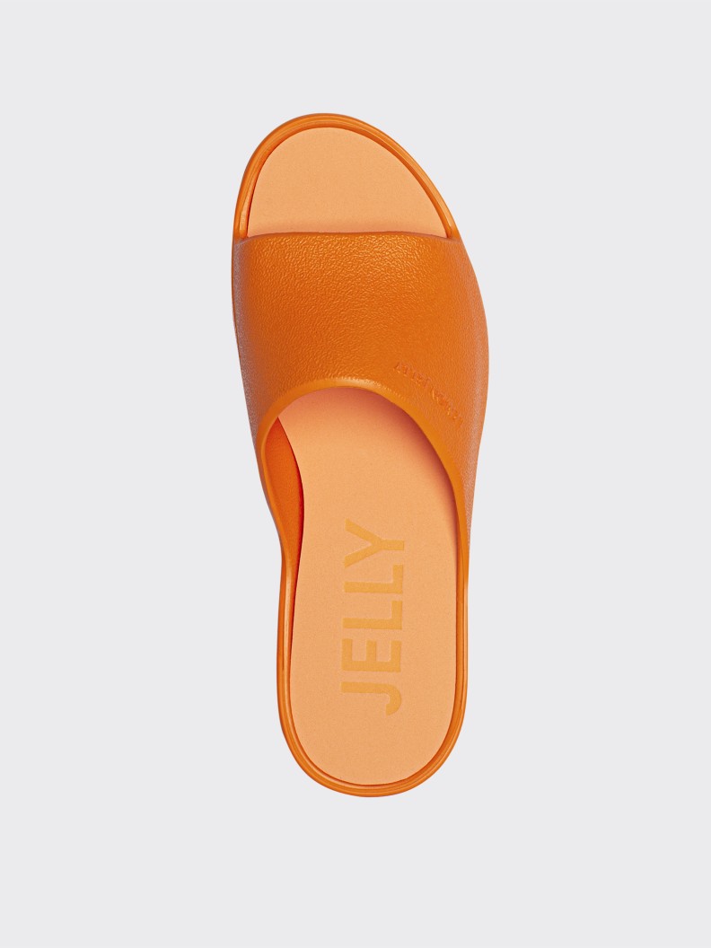 Sunny Tangerine