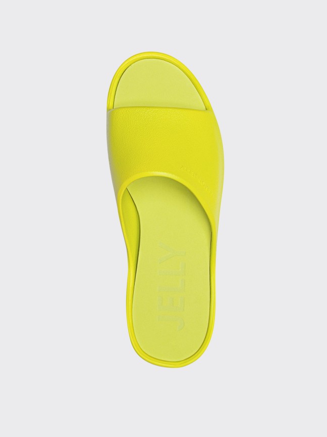 Sunny Acid Lime
