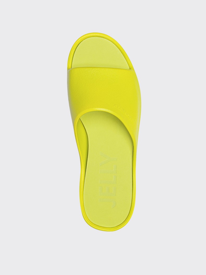 Sunny Acid Lime