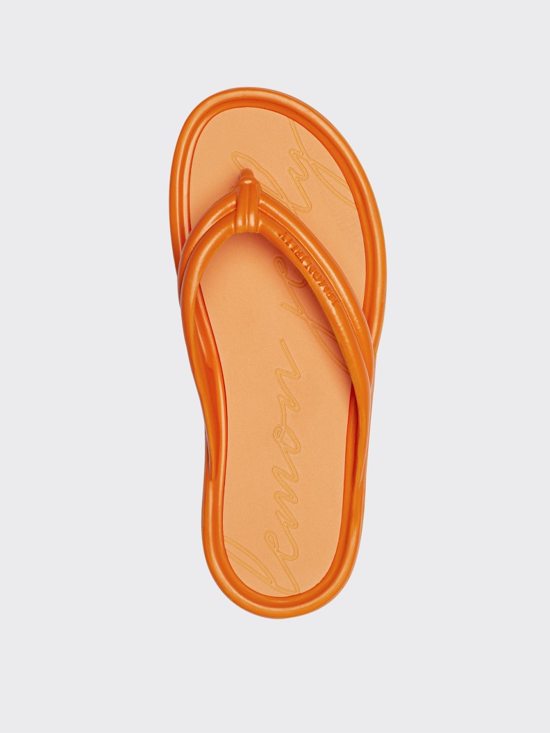 Mare Tangerine