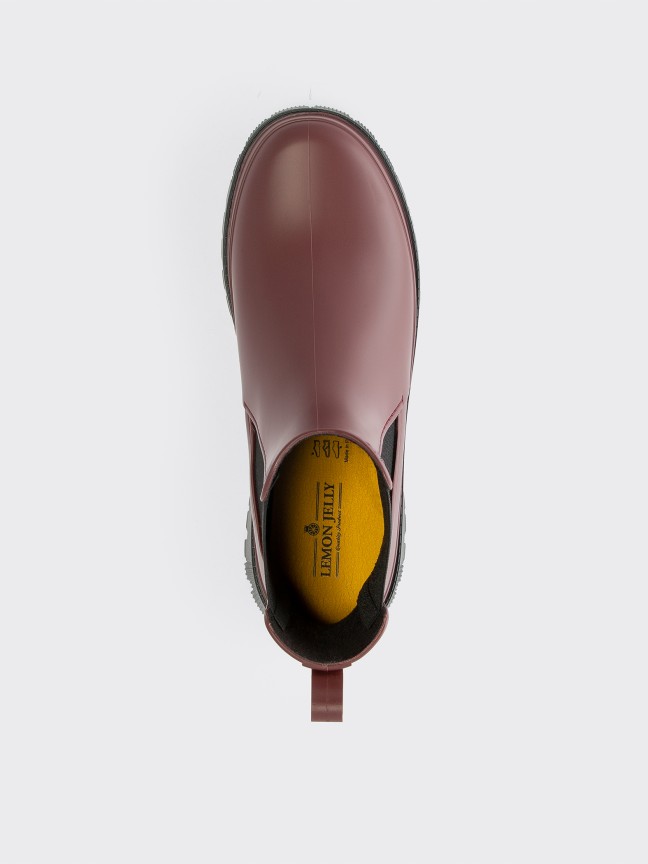 Sissi Dark Berry