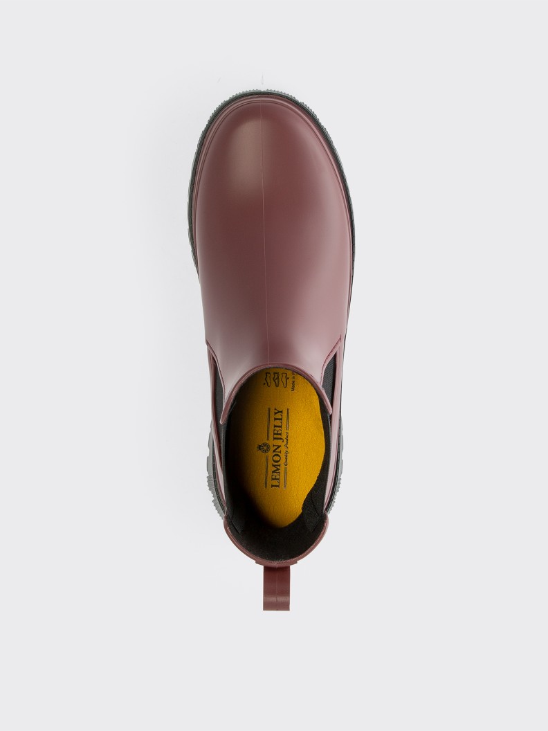 Sissi Dark Berry