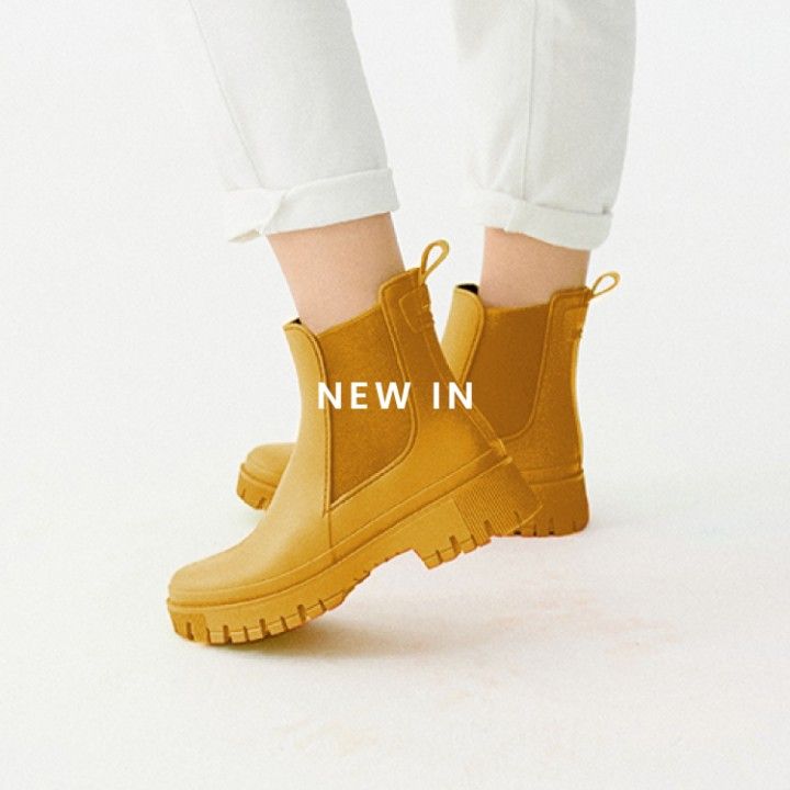 Lemon Jelly® Boots Official - Women boots, shoes and bags