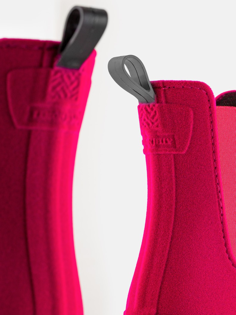 Livy Fuchsia
