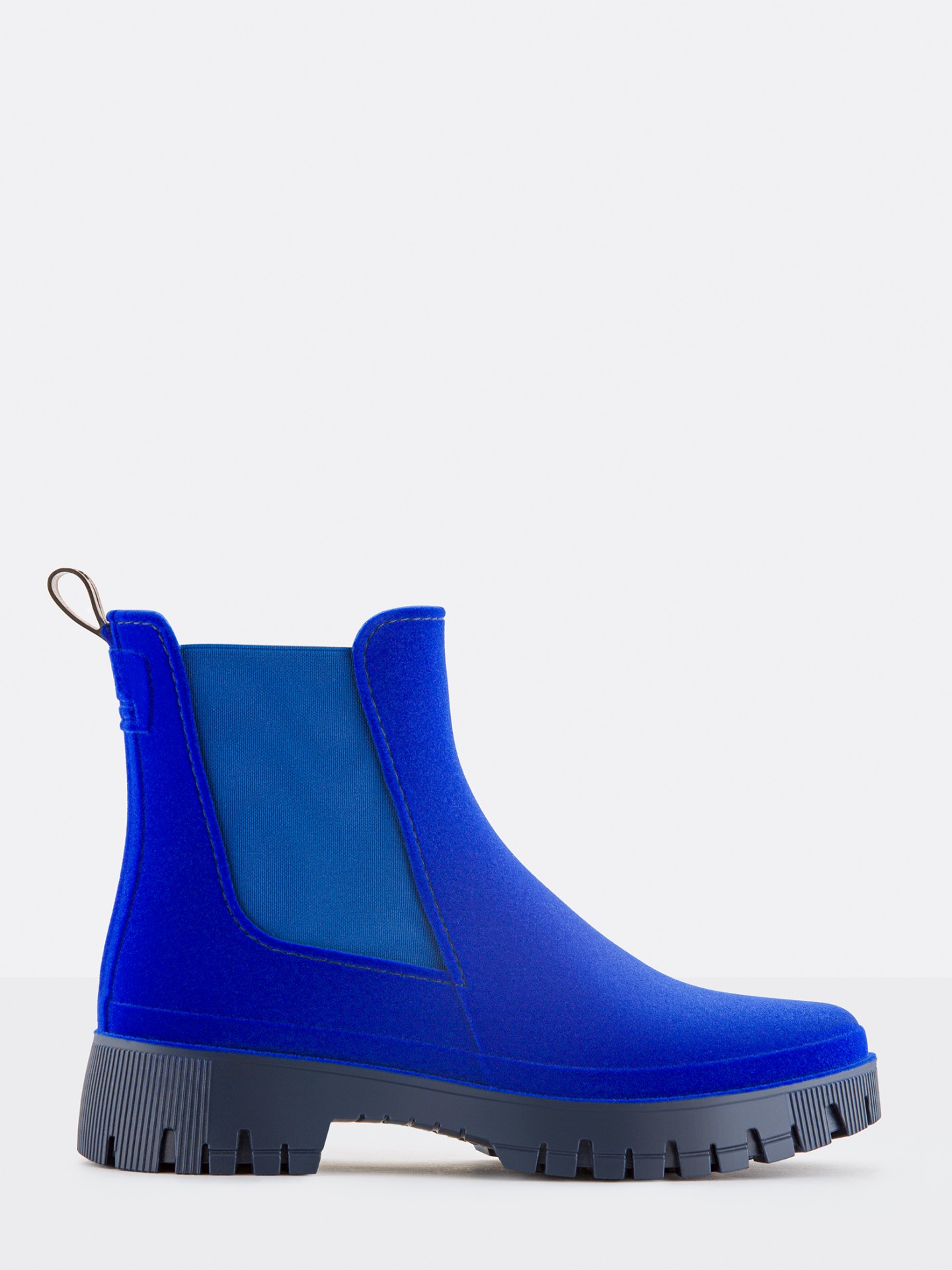 Livy Blu Elettrico