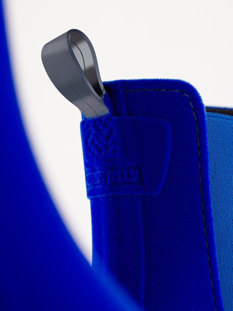 Livy Blu Elettrico