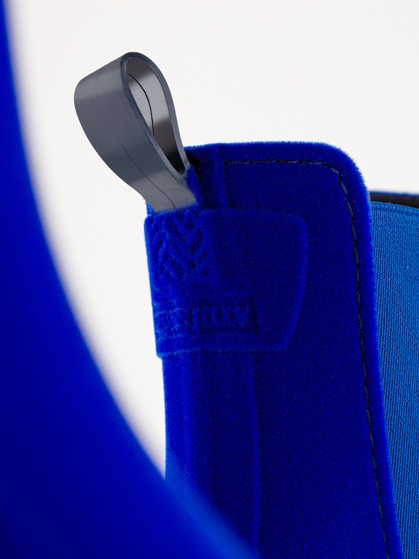 Livy Blu Elettrico