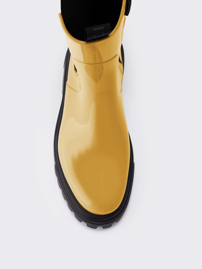 City Mustard