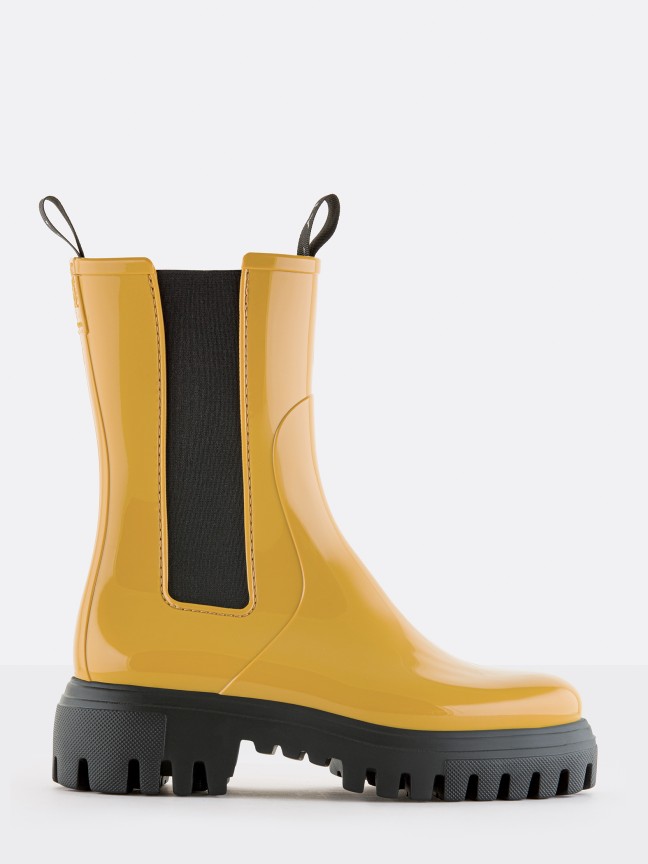 City Mustard