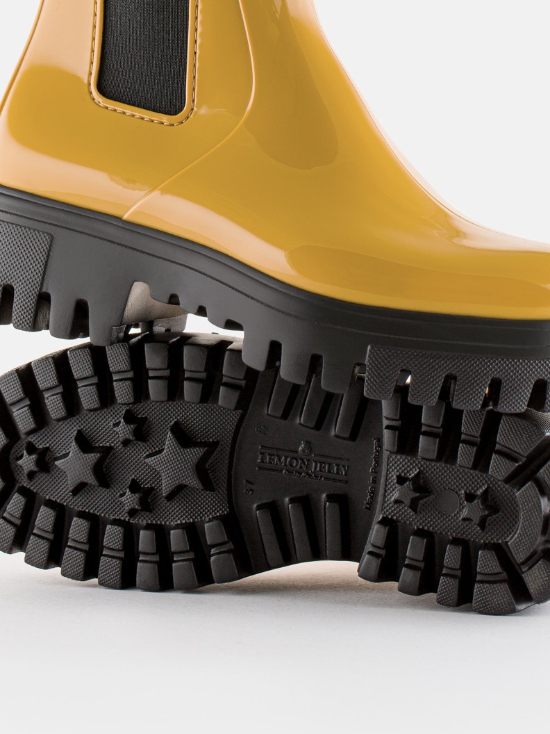 City Mustard