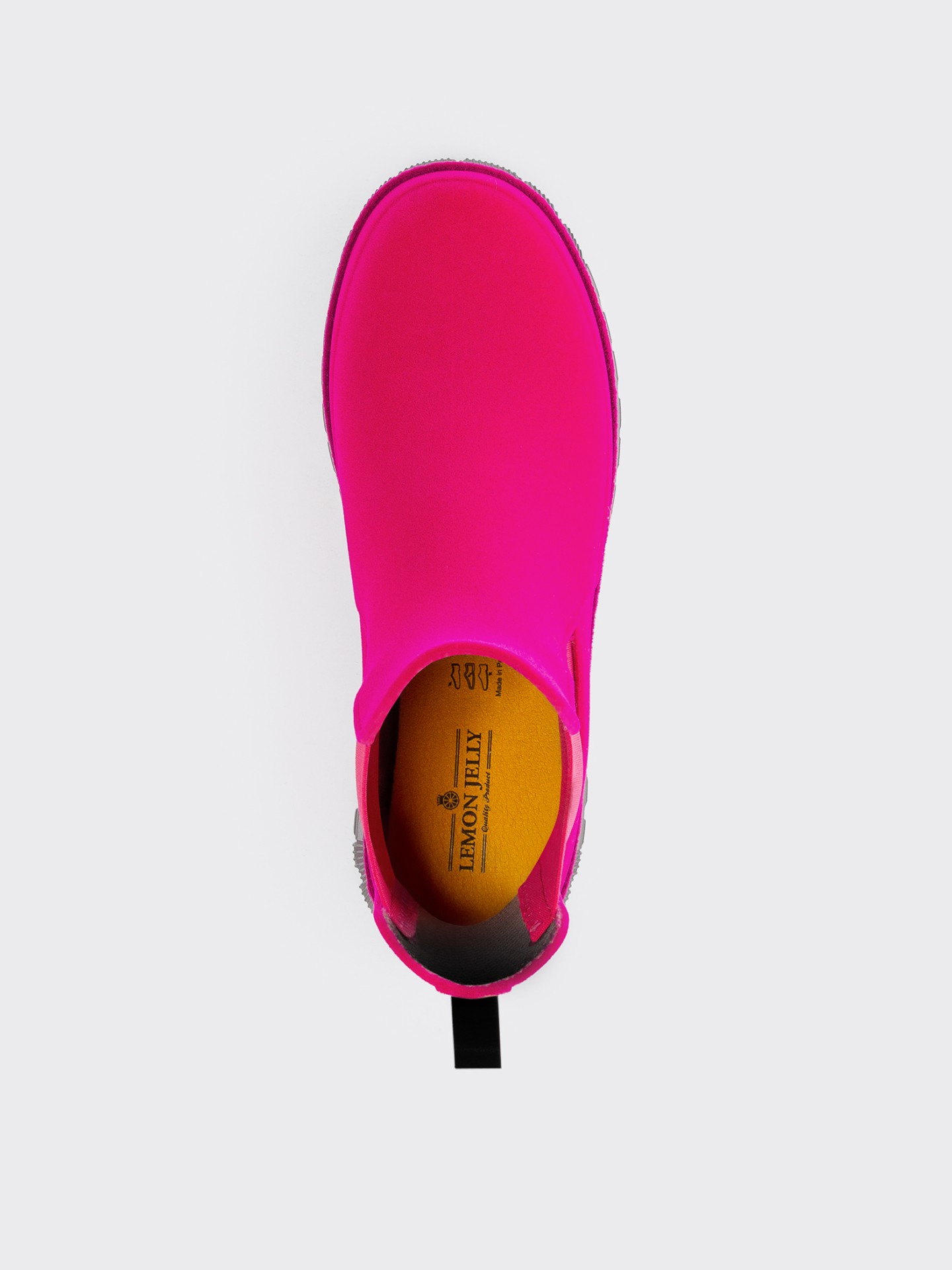 Livy Fuchsia