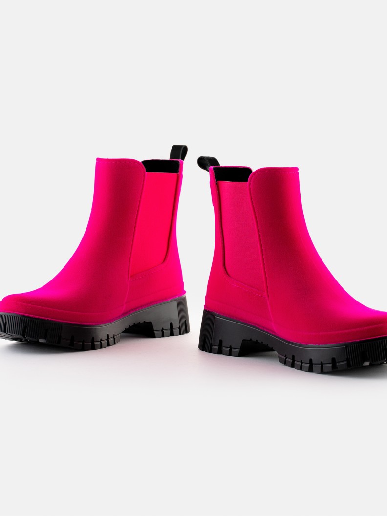 Livy Fuchsia