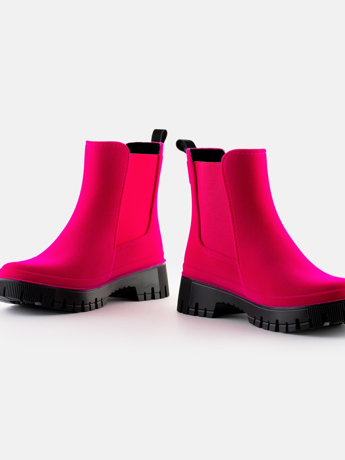 Livy Fuchsia