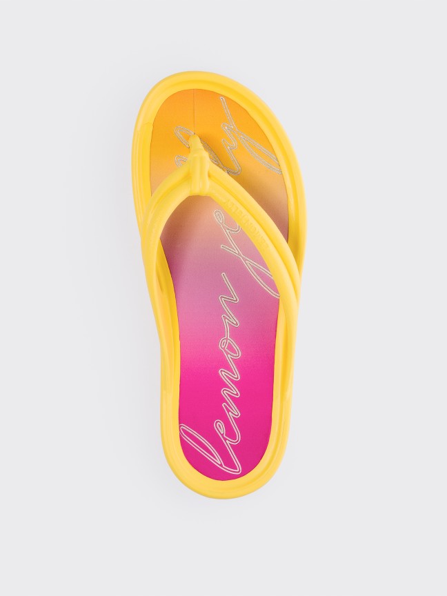 Adira Yellow Bee
