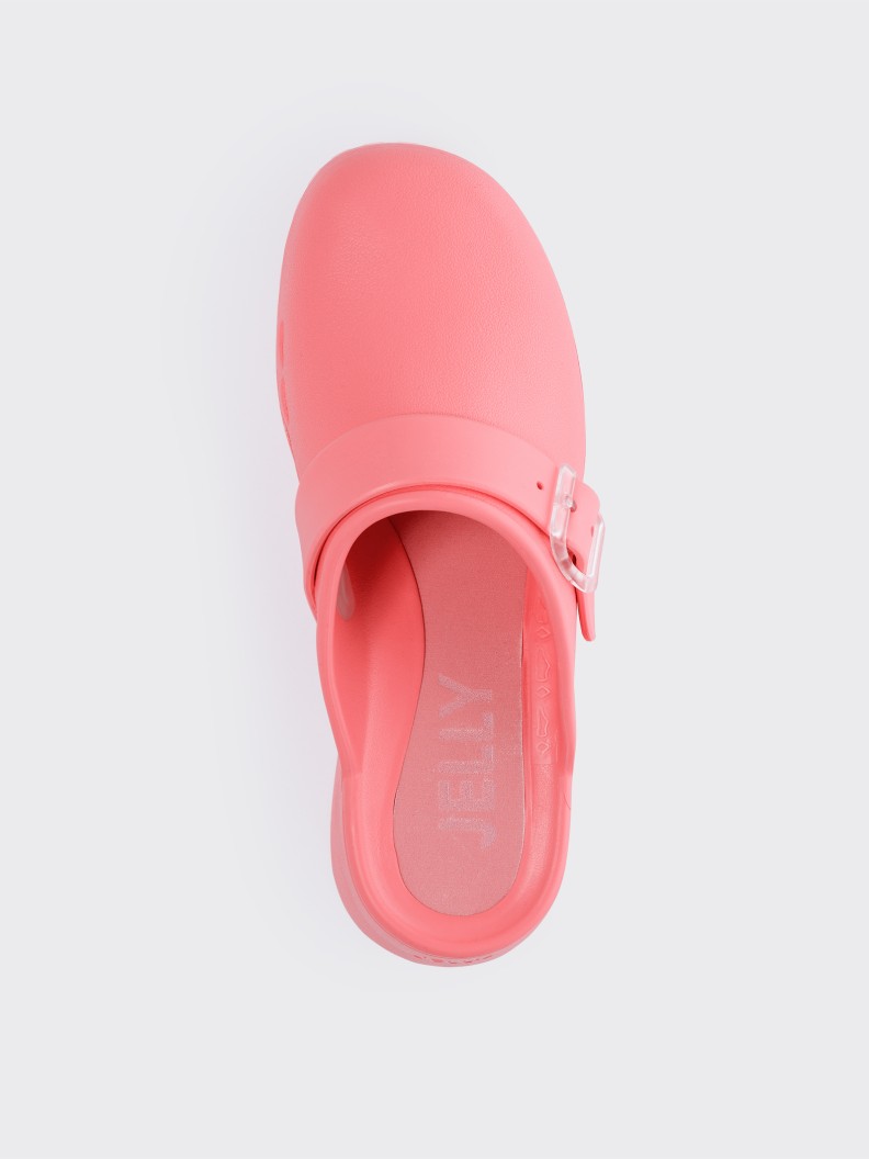 Simona Flamingo Pink