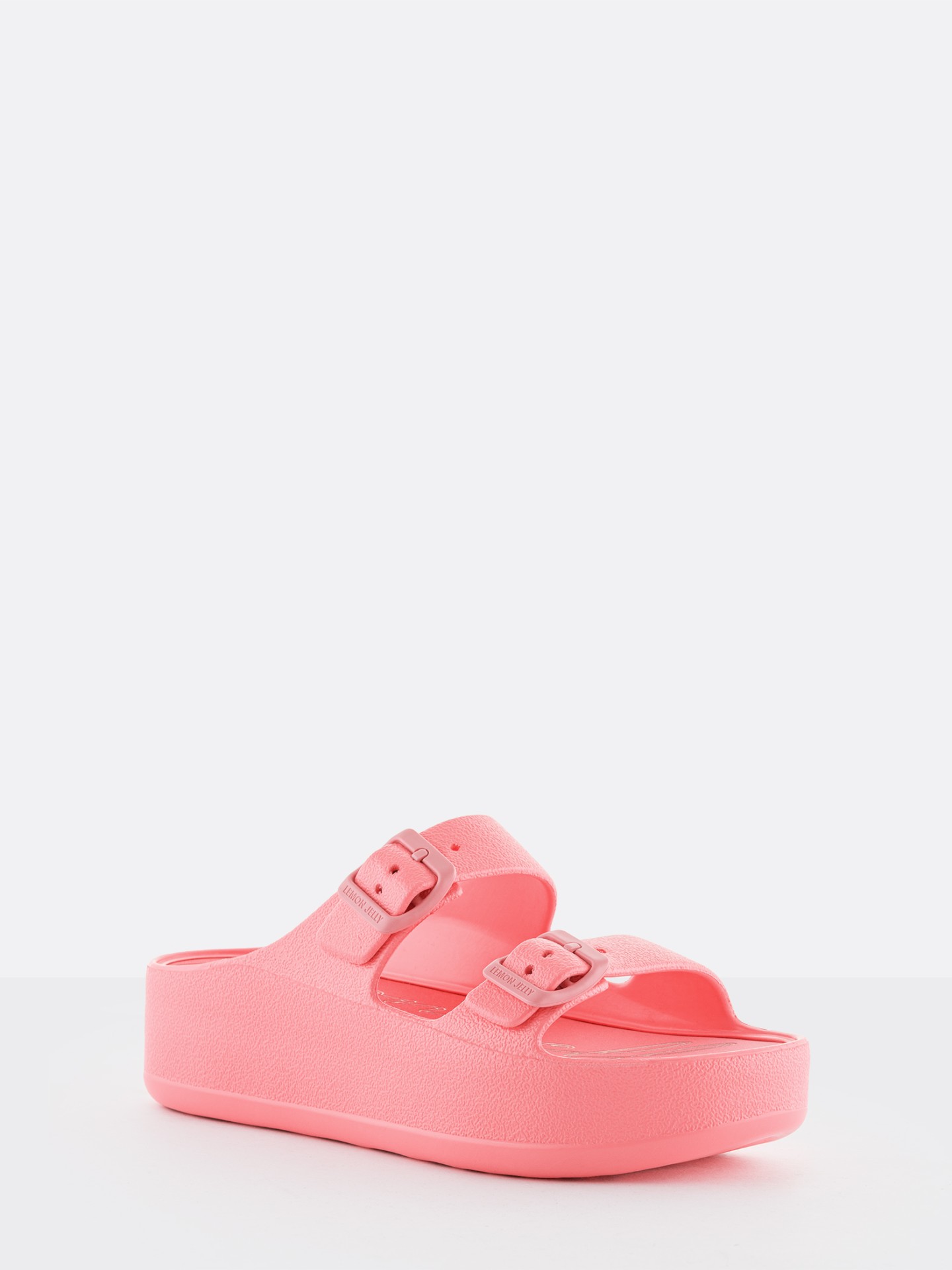 Alessia Flamingo Pink