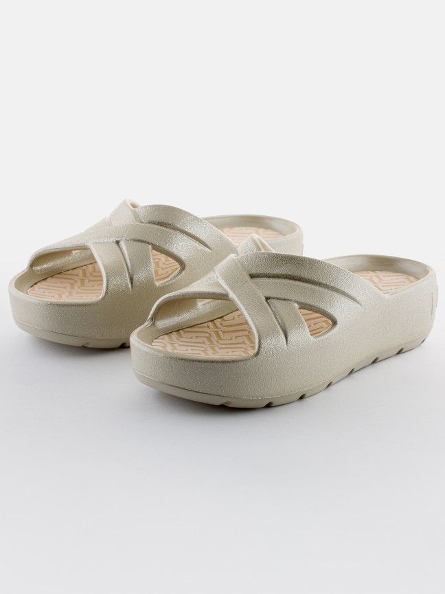 Martina Warm Grey