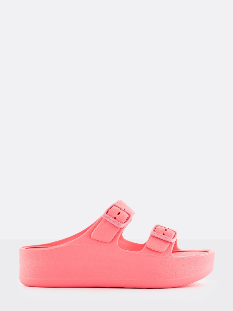 Alessia Flamingo Pink