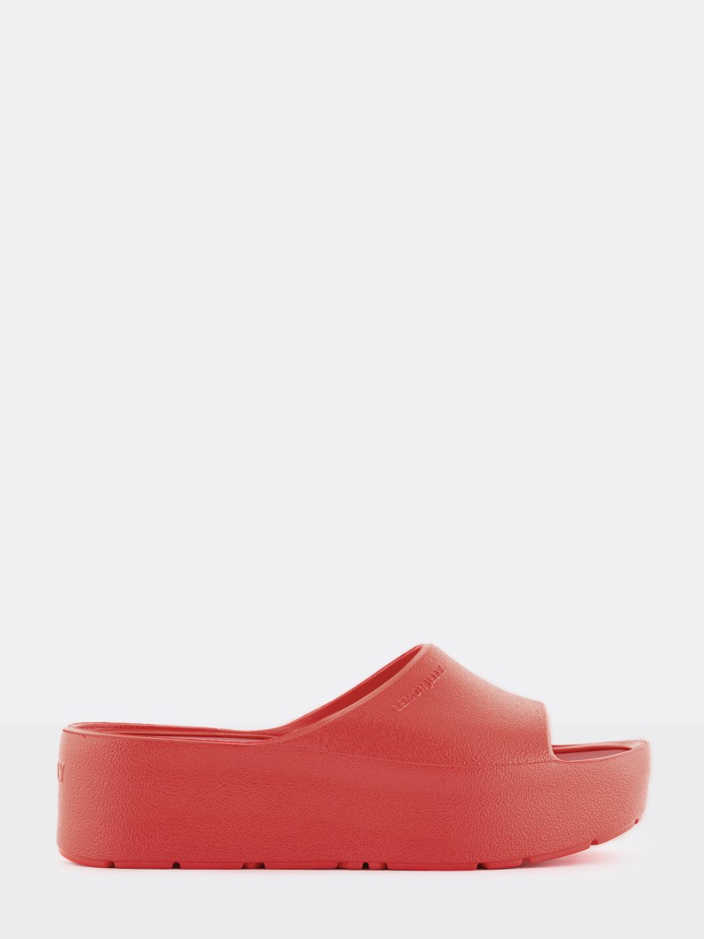 Sunny Cherry Red