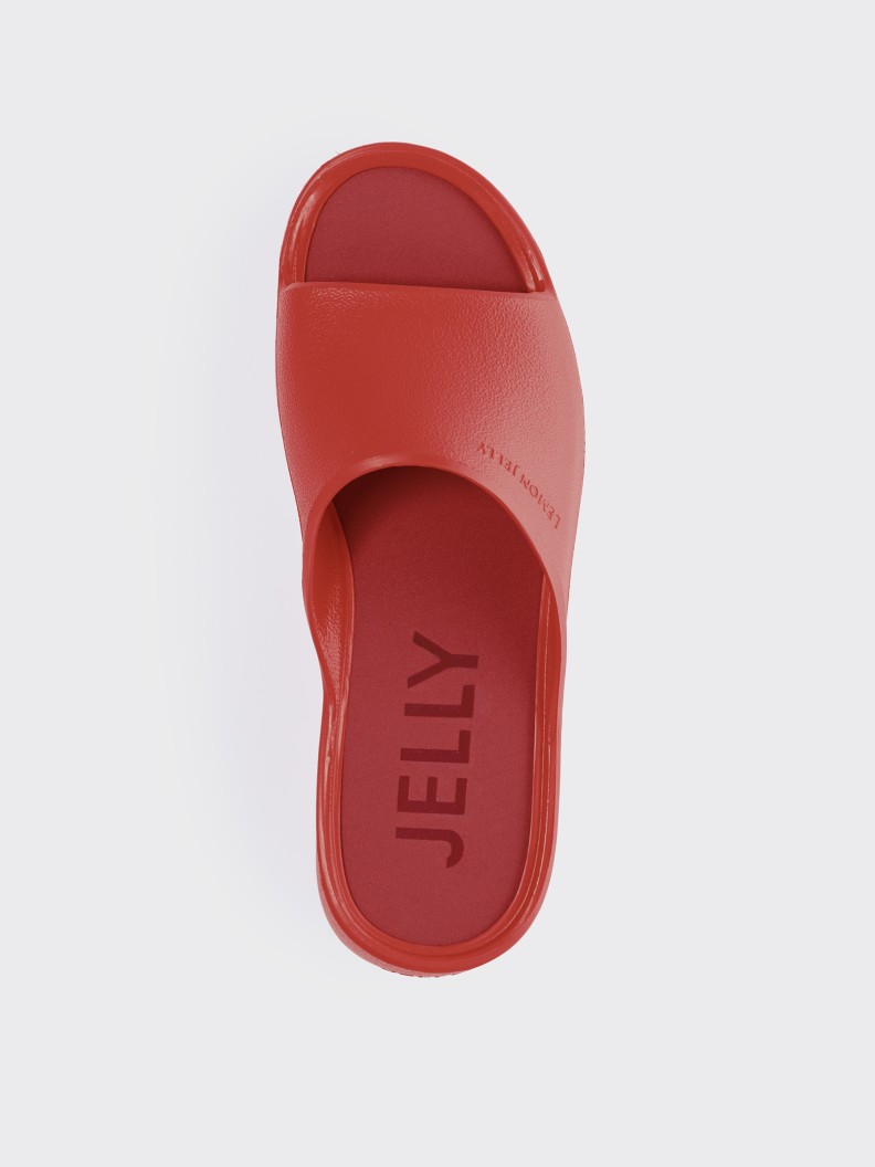 Sunny Cherry Red