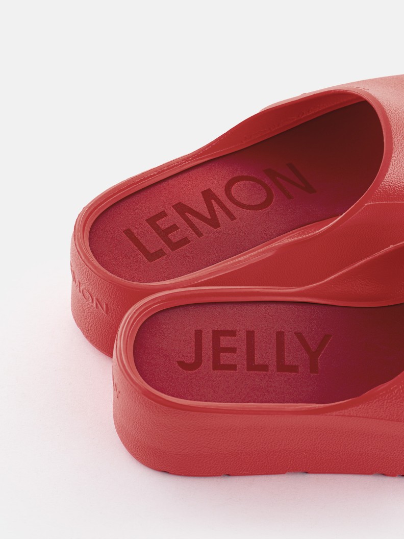 Sunny Cherry Red