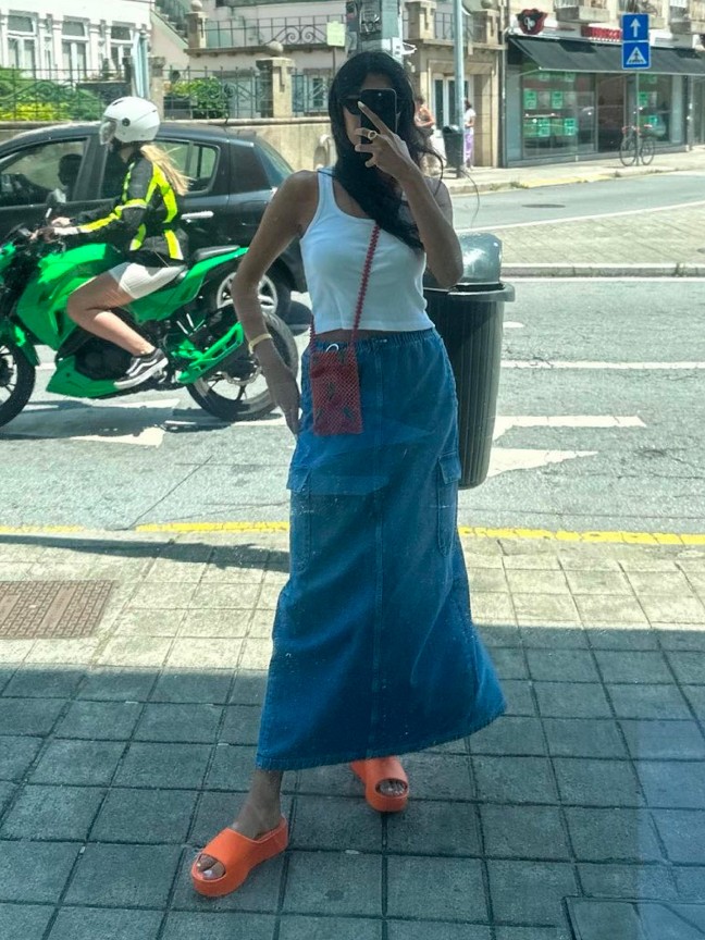 Sunny Arancio