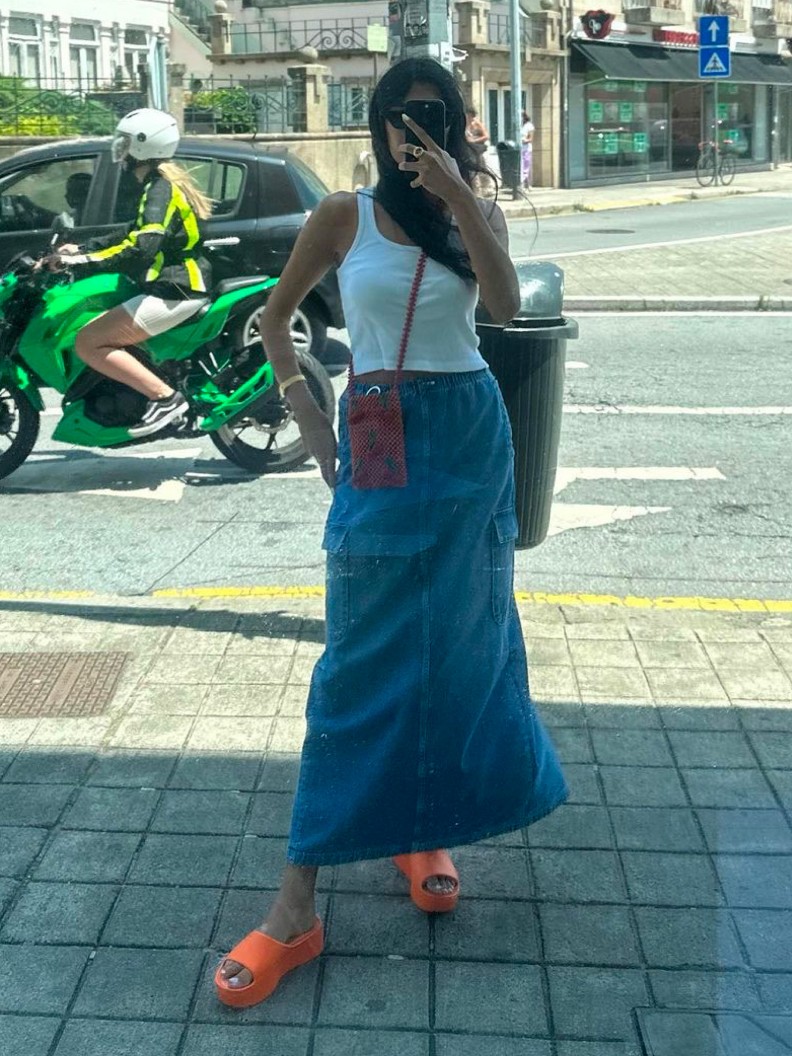 Sunny Arancio