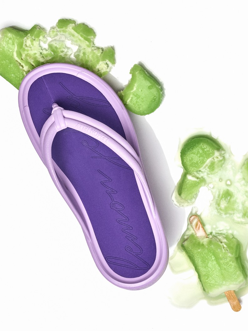 Mare Violet