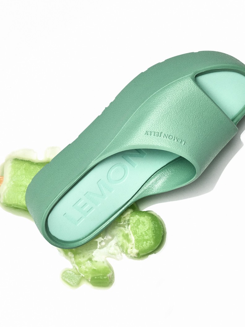Sunny Mint