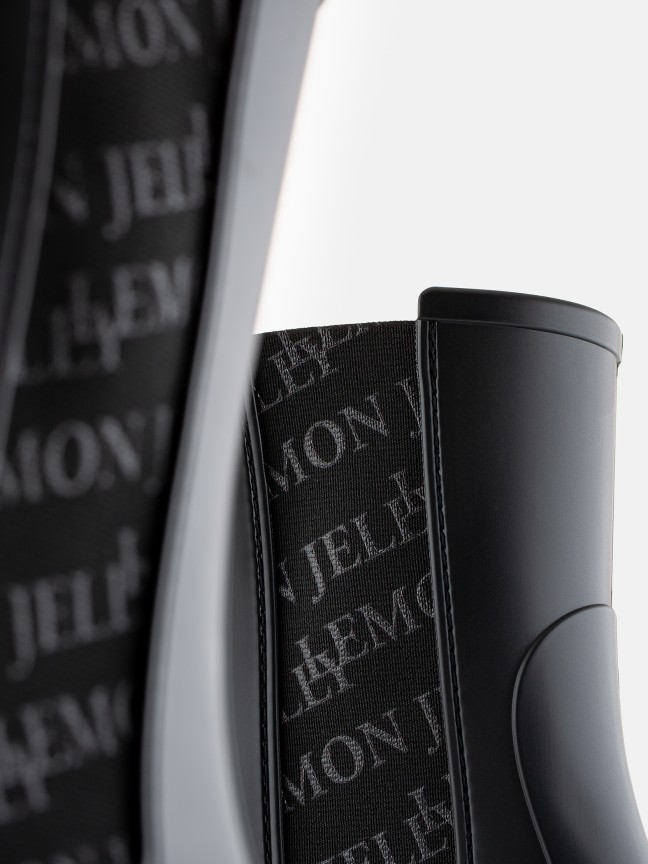 Katherine Black/Beige