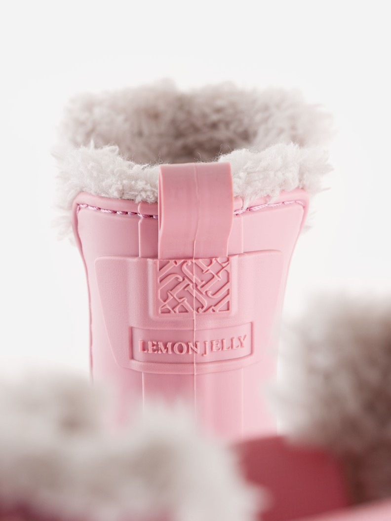 Wren Pink