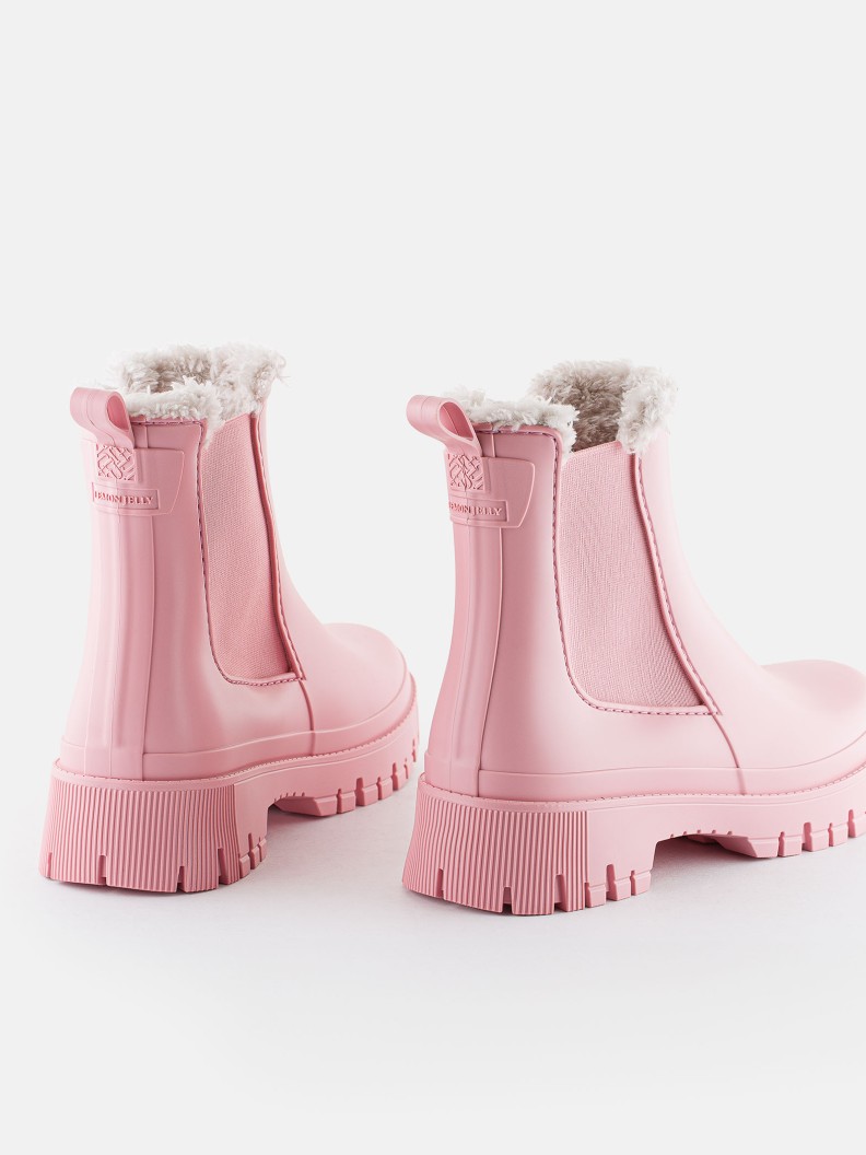 Wren Pink