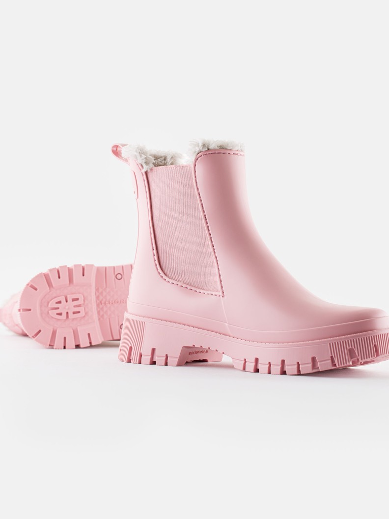 Wren Pink