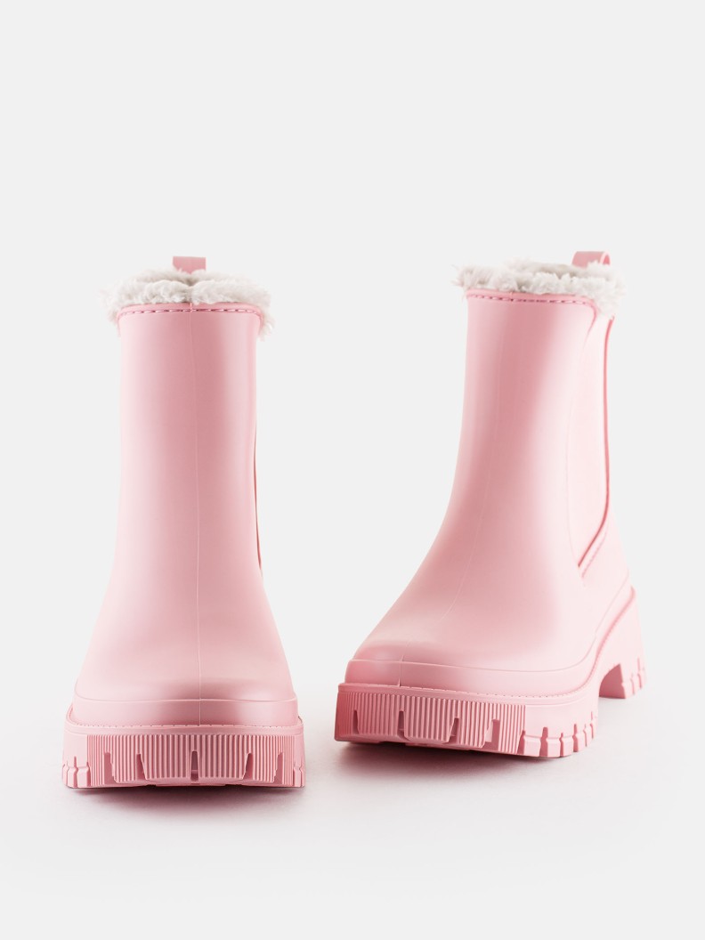 Wren Pink