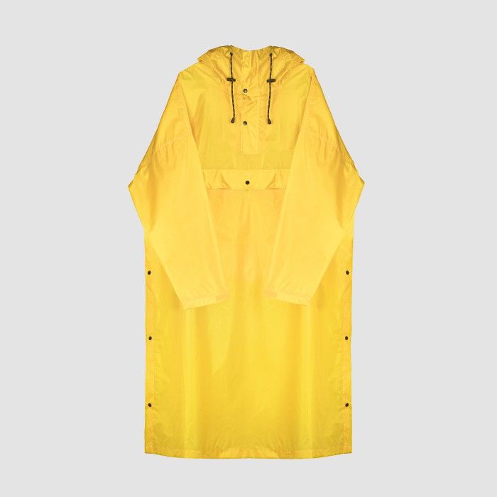 Capa de chuva amarela RAINY 05 |  Nova Coleo Lemon Jelly - 10022492