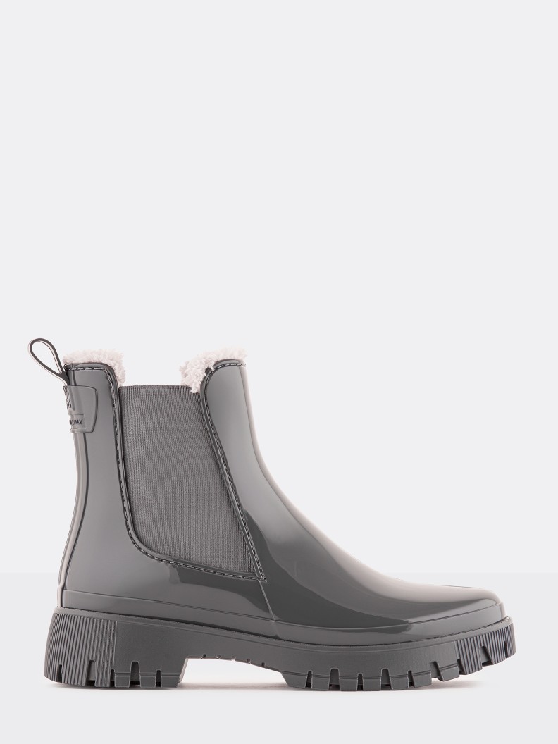 Colden Rainy Grey