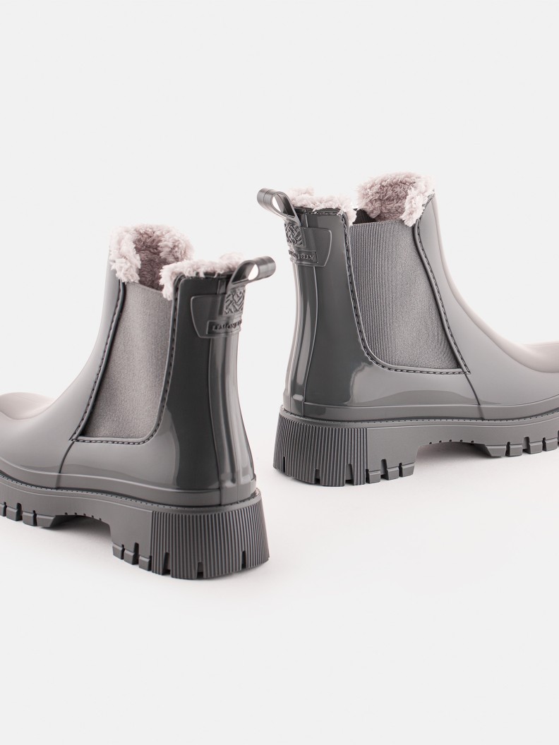 Colden Rainy Grey