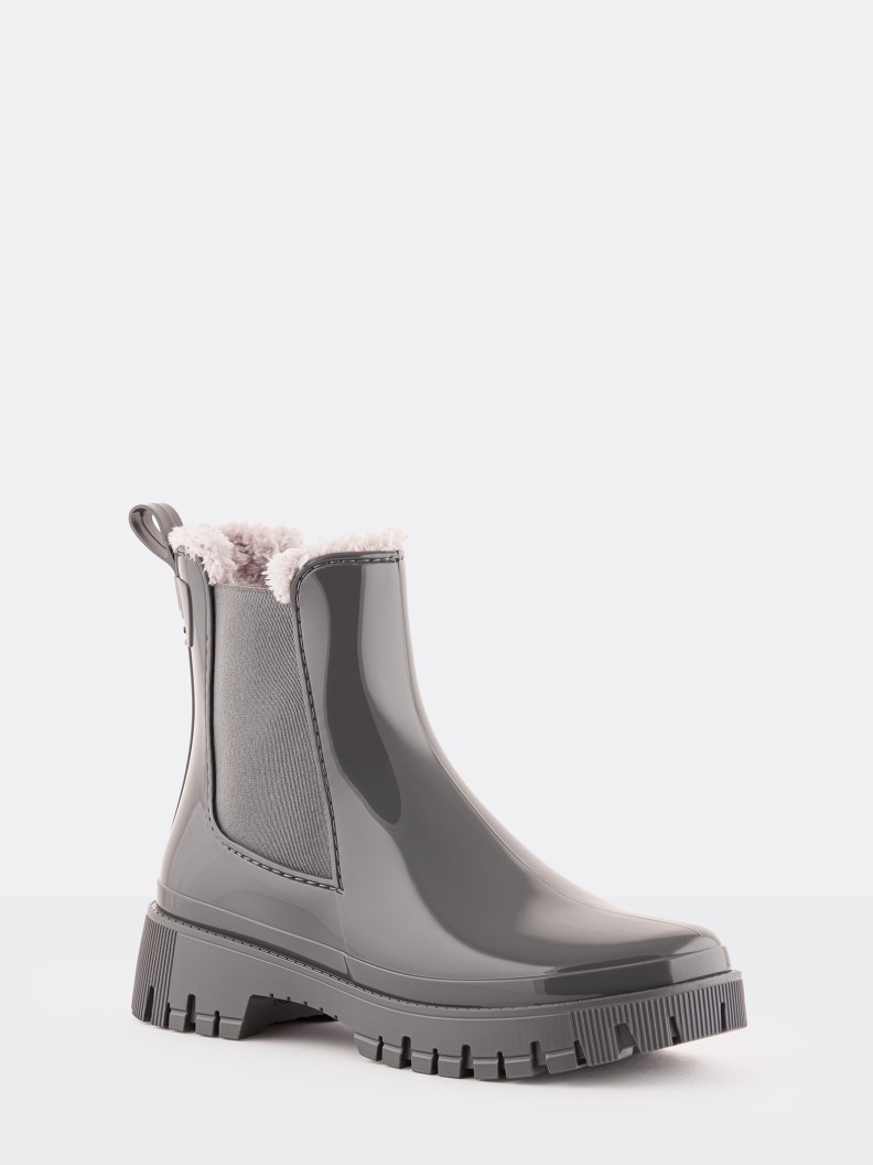 Colden Rainy Grey