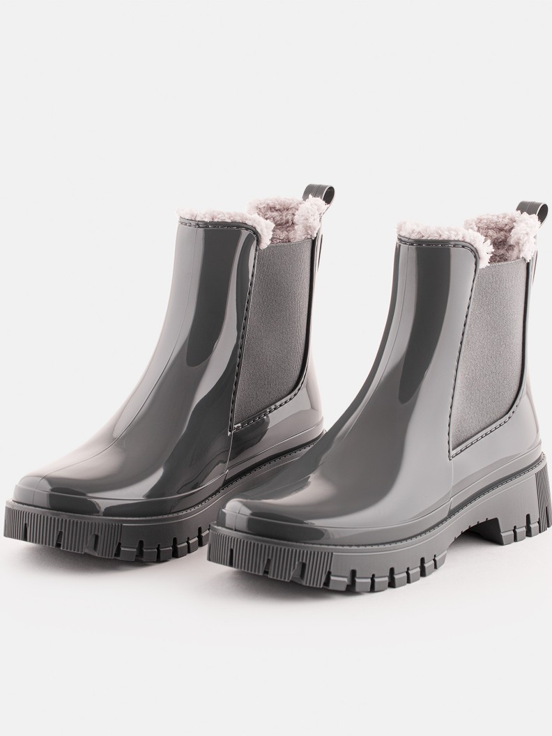 Colden Rainy Grey