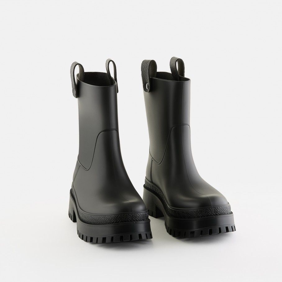 High wellington boots hotsell