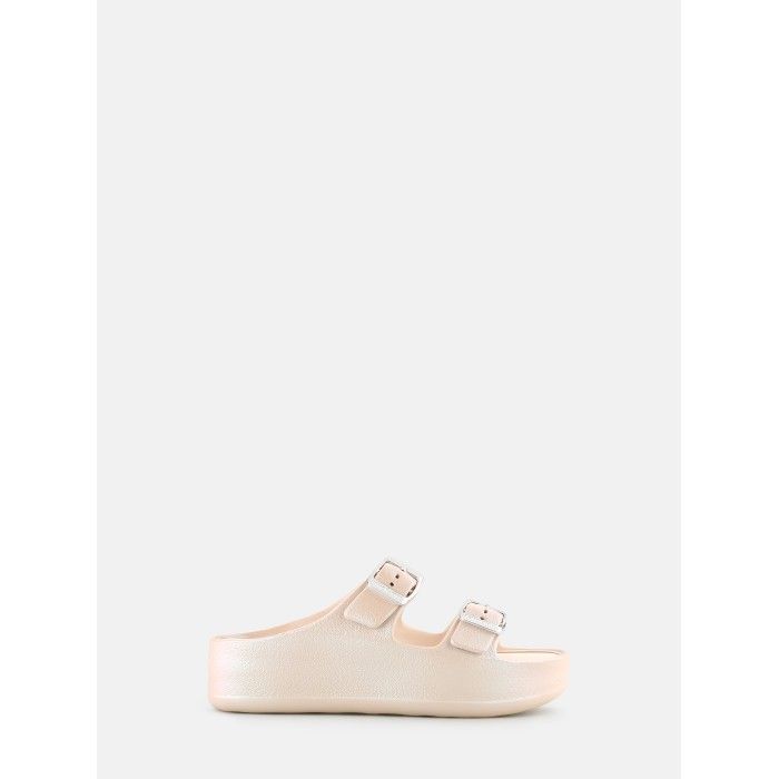 Lemon Jelly Bright Sandals with Buckles Elina Desert - 10022980