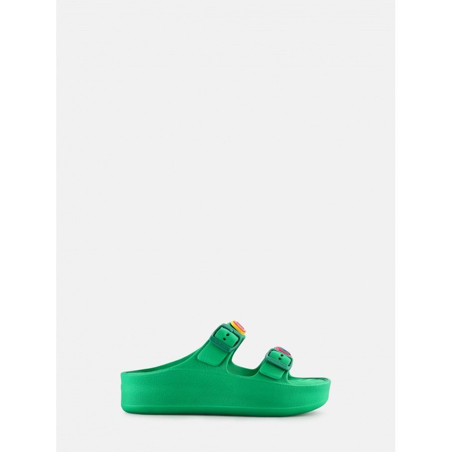 Laila Oasis Green