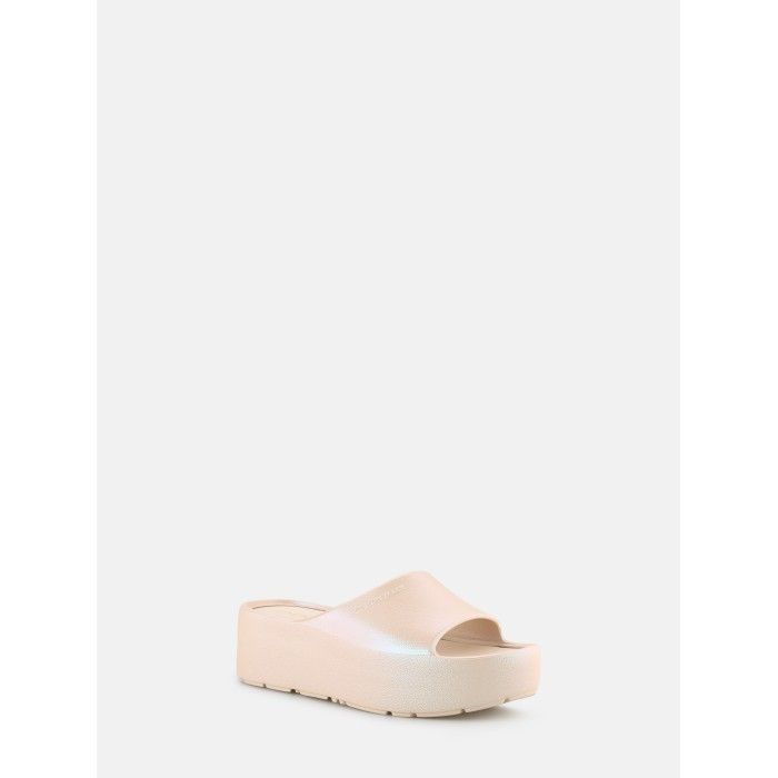 Lemon Jelly Bright Slides Elodie Desert Vegan - 10023027