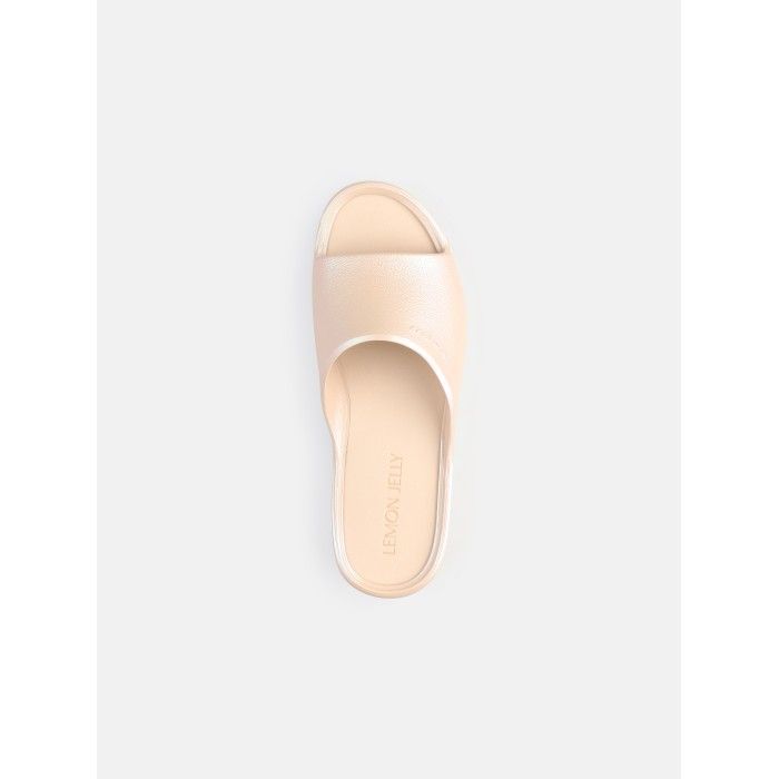 Lemon Jelly Bright Slides Elodie Desert Vegan - 10023027