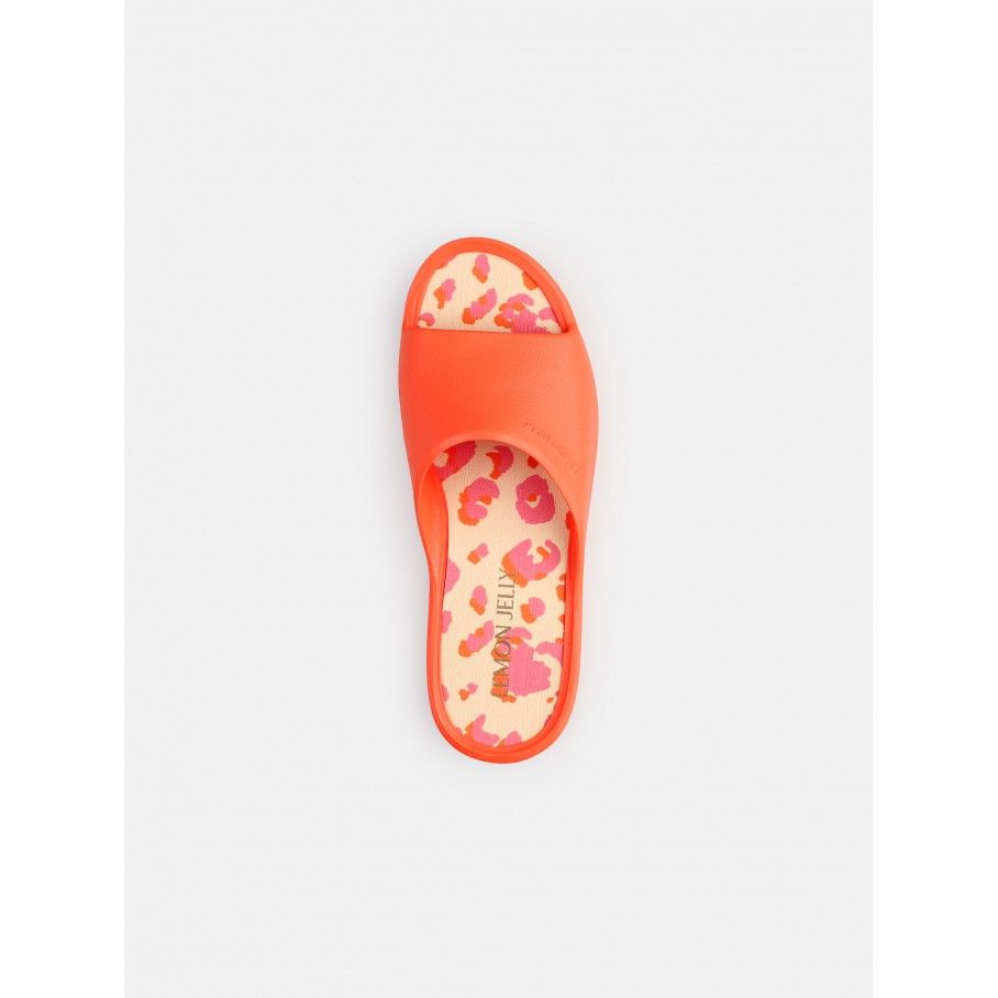 Emilia Orange Peel