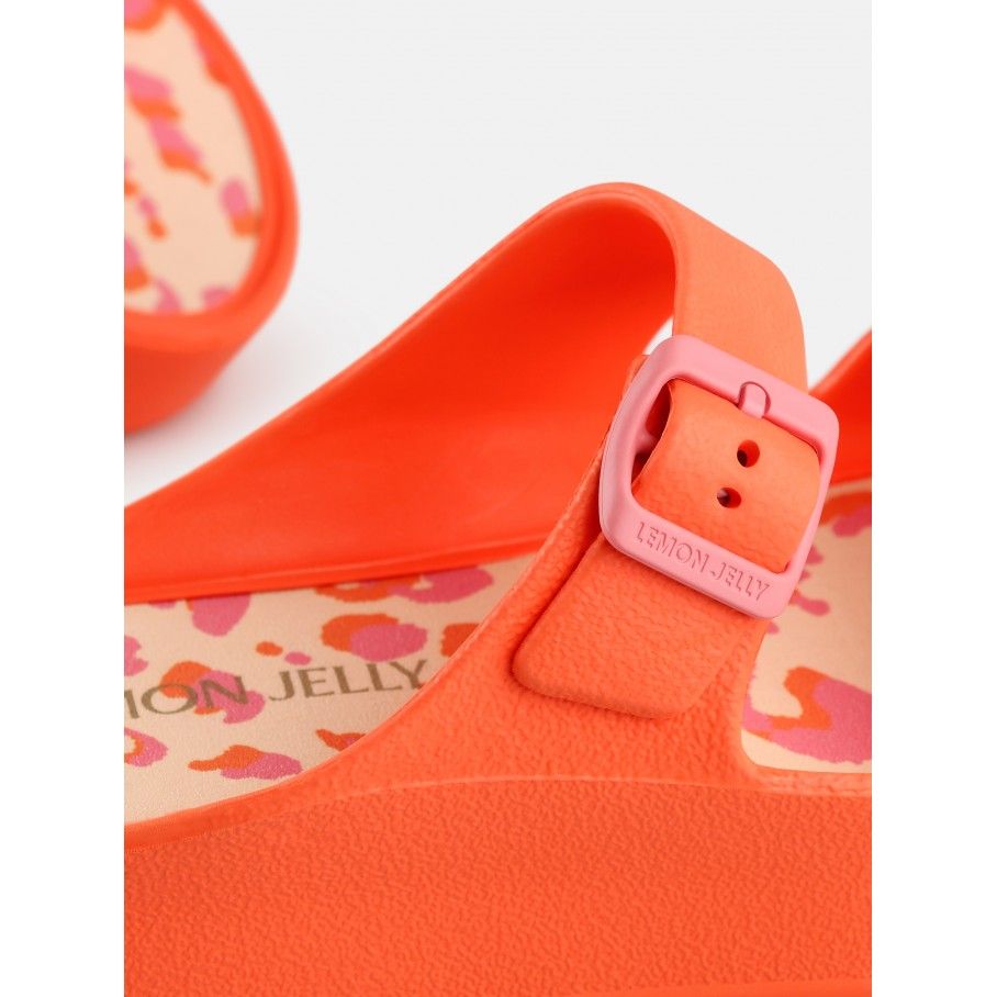 Elvia Orange Peel