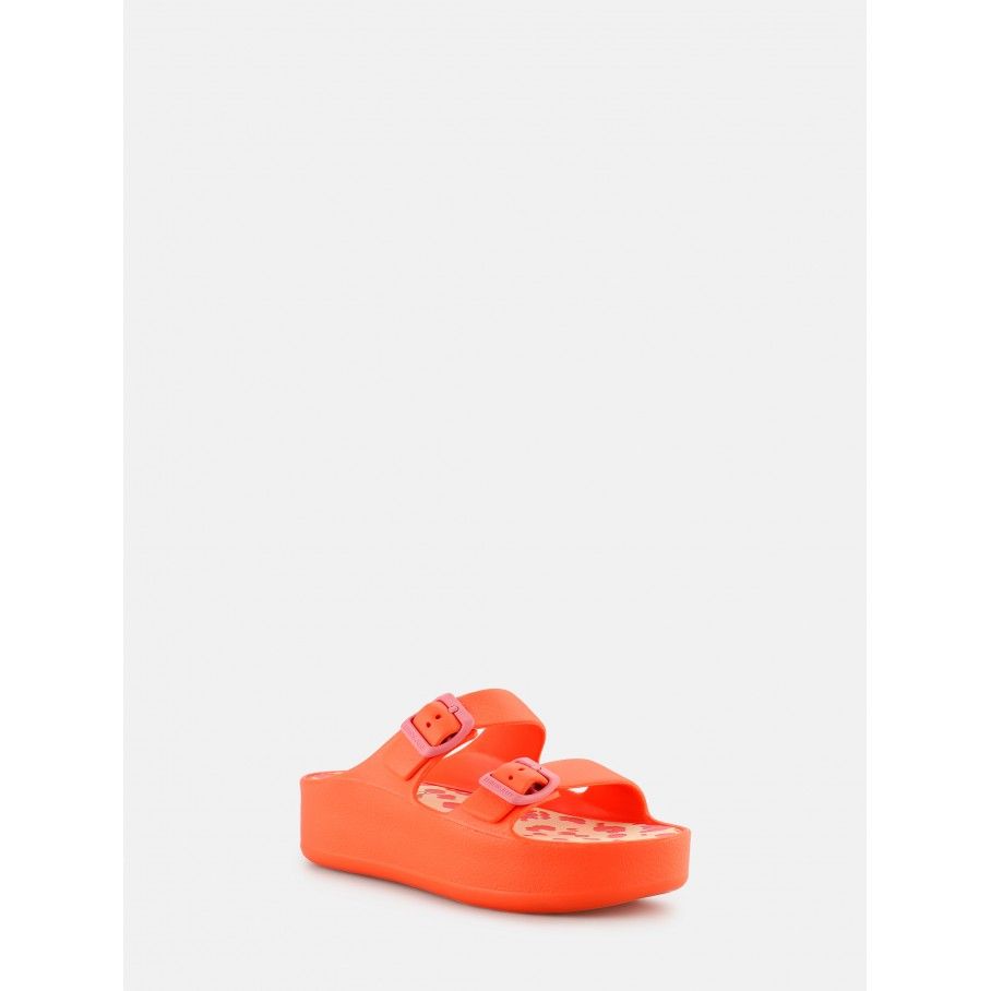 Elvia Orange Peel